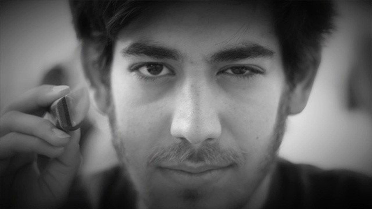 The Internet's Own Boy - Trailer zur Aaron Swartz-Doku