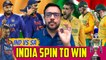 INDIA SPIN TO WIN | RkGamesBond