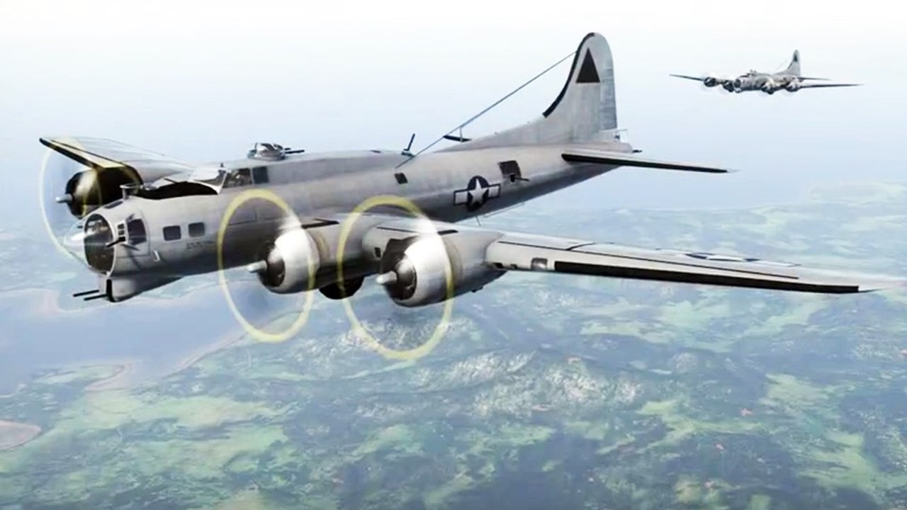 War Thunder - Entwickler-Video: Der Missions-Editor