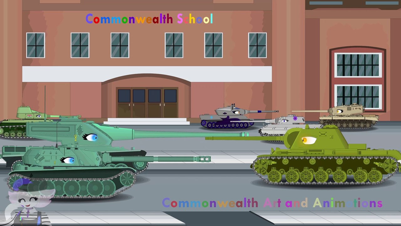 Turi ip ip ip vs Wenomechainsama but with Tonk