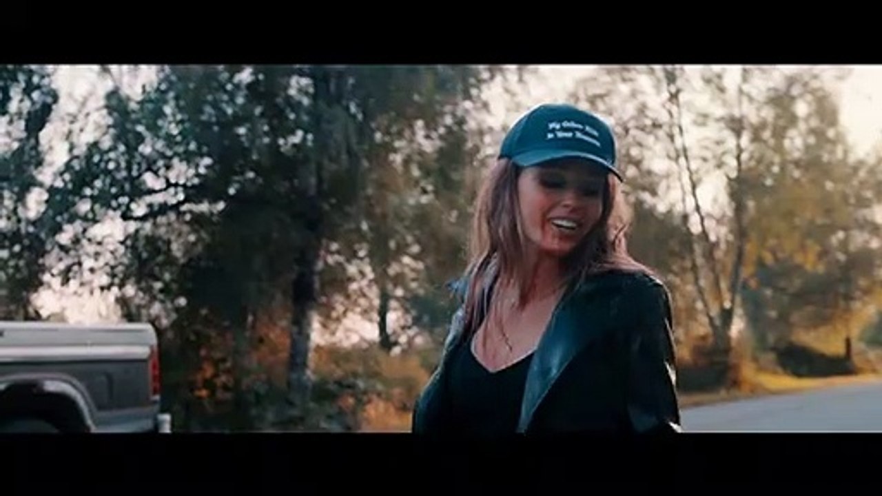 V For Vengeance Trailer OV