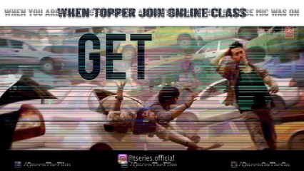 Online Class Story On Bollywood Style _Thepoysha Vines