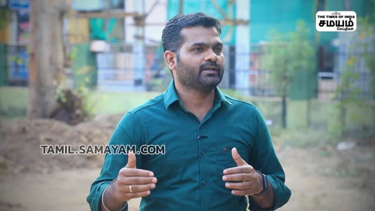 குடியரசு தேர்தல் நடக்கும் முறை? யாருக்கு வெற்றி வாய்ப்பு!