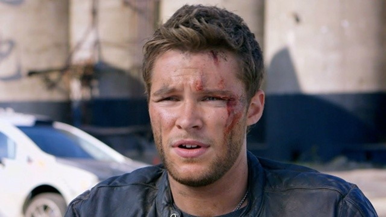 Transformers 4 - Videospecial zu Jack Reynor