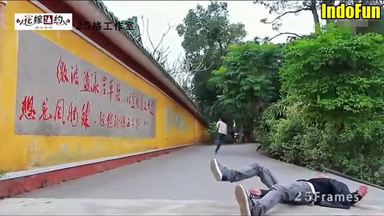 Jail Banget Ngerjain Orang  Dengan Tembakan !  LOL ABIS ! Lucu Banget Bikin Ngakak !