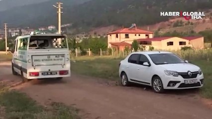Kayıp gençler 45 saattir kazılan 30 metrelik kuyuda ölü bulundu!
