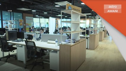 Industri Kreatif | Permohonan Geran Kandungan Digital 2022 dibuka