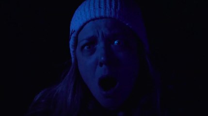 HP Lovecraft's Witch House - Trailer (English) HD