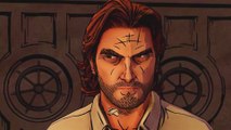 The Wolf Among Us - Episode 5: Cry Wolf  - Trailer zum abschließenden Teil