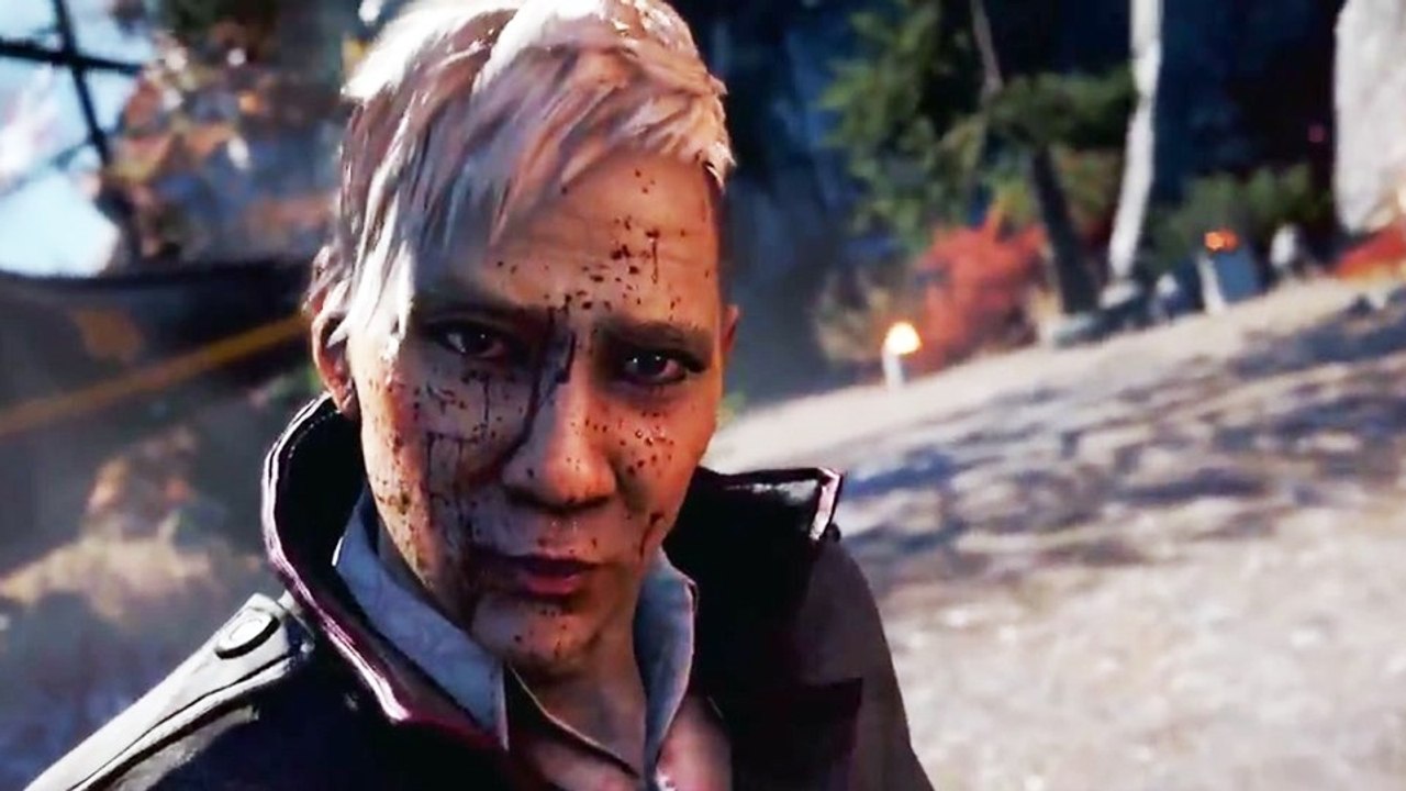 Far Cry 4 - Gameplay-Trailer zeigt Elefanten, Fahrzeuge & einen Bär