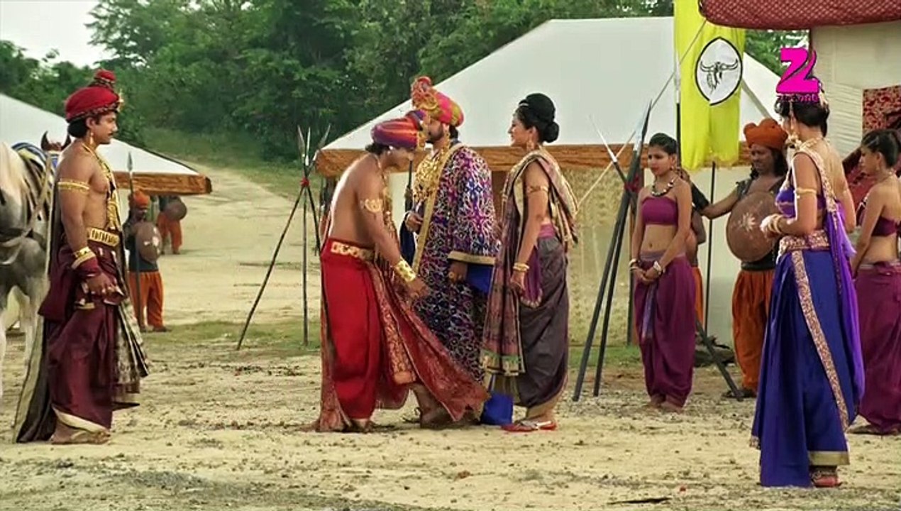 Buddha Staffel 1 Folge 12