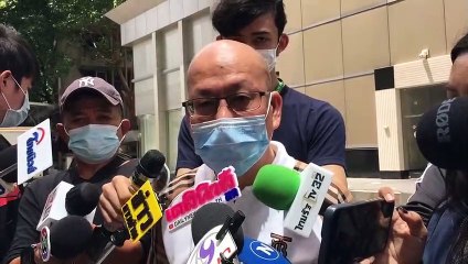 "อัจฉริยะ"พูดชัดเเม่เเตงโม ให้ฟ้องคนบนเรือ100ล้าน ล่าสุดมาทวงเงินคืน