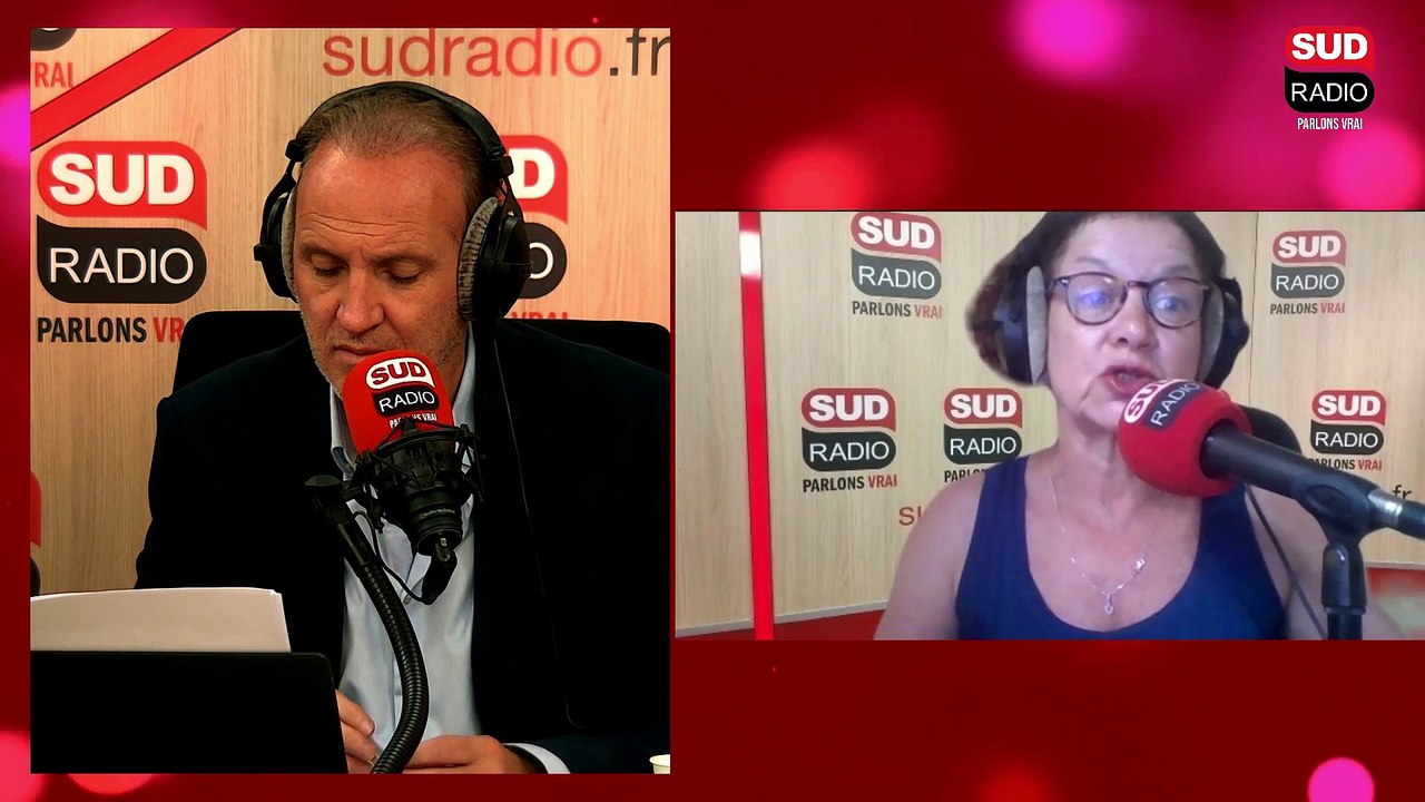 Elisabeth Lévy : "Des professeurs sont terrorisés par recrudescence de tenues islamiques au lycée"