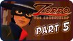 Zorro: The Chronicles Walkthrough Part 5 (PS4) Gameplay