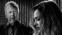 Sin City 2 - Filmclip mit Jessica Alba