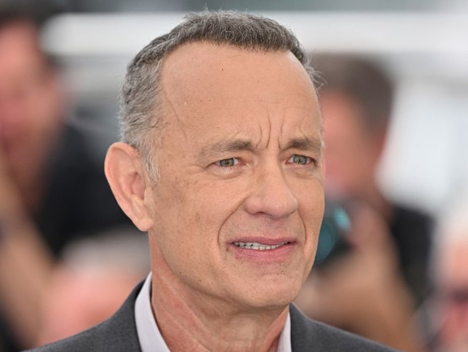 'Quatsch': Tom Hanks lästert über die 'The Da Vinci Code'-Filme