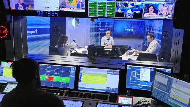 Jordan Bardella : «Je trouve ça dommage que nous soyons les victimes collatérales de l'abstention»