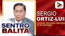 Kautusan na gawing optional ang pagsusuot ng face mask sa outdoor setting sa Cebu province, ordinansa na; DILG, inatasan ang PNP na ipatupad ang umiiral na IATF resolution sa pagsusuot ng face mask