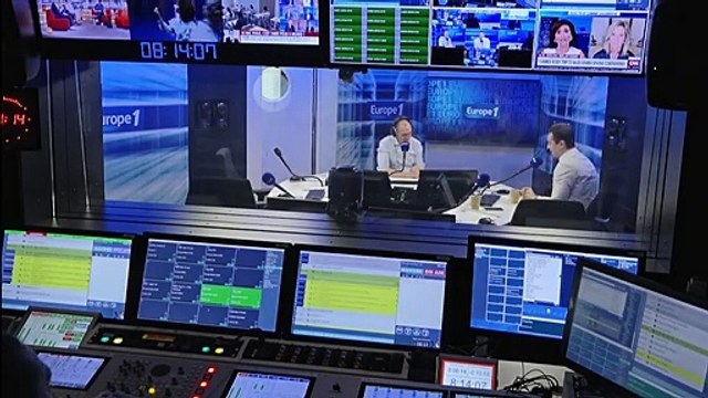 Législatives : «Nous sommes le seul mouvement politique qui progresse», affirme Jordan Bardella