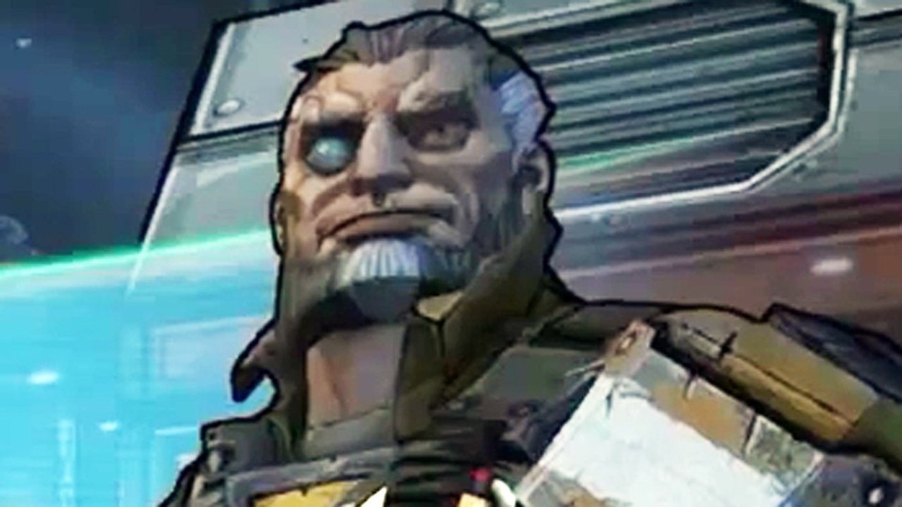 Borderlands: The Pre-Sequel - Entwickler-Video: Kommentiertes Gameplay