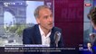 Raphaël Glucksmann: "Emmanuel Macron a voulu utiliser la posture du chef de guerre pour obtenir une majorité aux législatives"