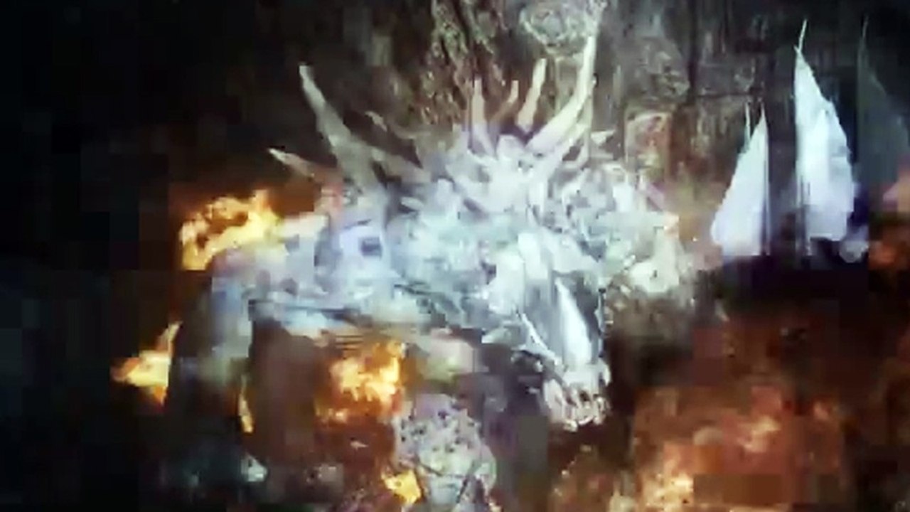 Evolve - Entwickler-Video: Kommentiertes Gameplay