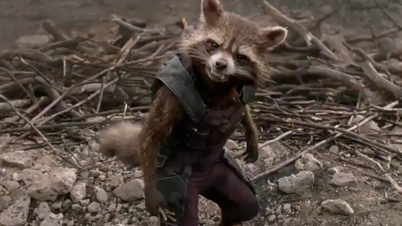 Guardians of the Galaxy - Der neue Trailer