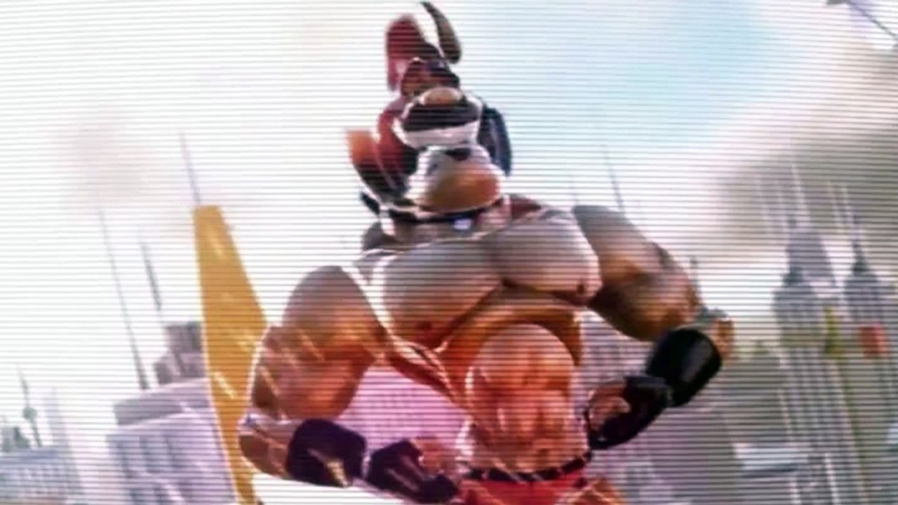 Action Henk - Release-Trailer zur Early-Access-Version