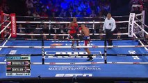 Carlos Caraballo vs Victor Santillan (11-06-2022) Full Fight