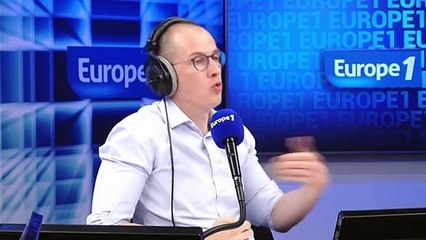 «Jean-Luc Mélenchon peut faire de l'Assemblée nationale un gigantesque squat»