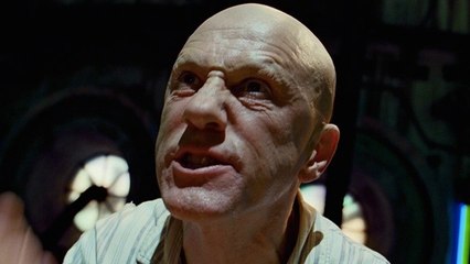 The Zero Theorem - Christoph Waltz im zweiten Trailer