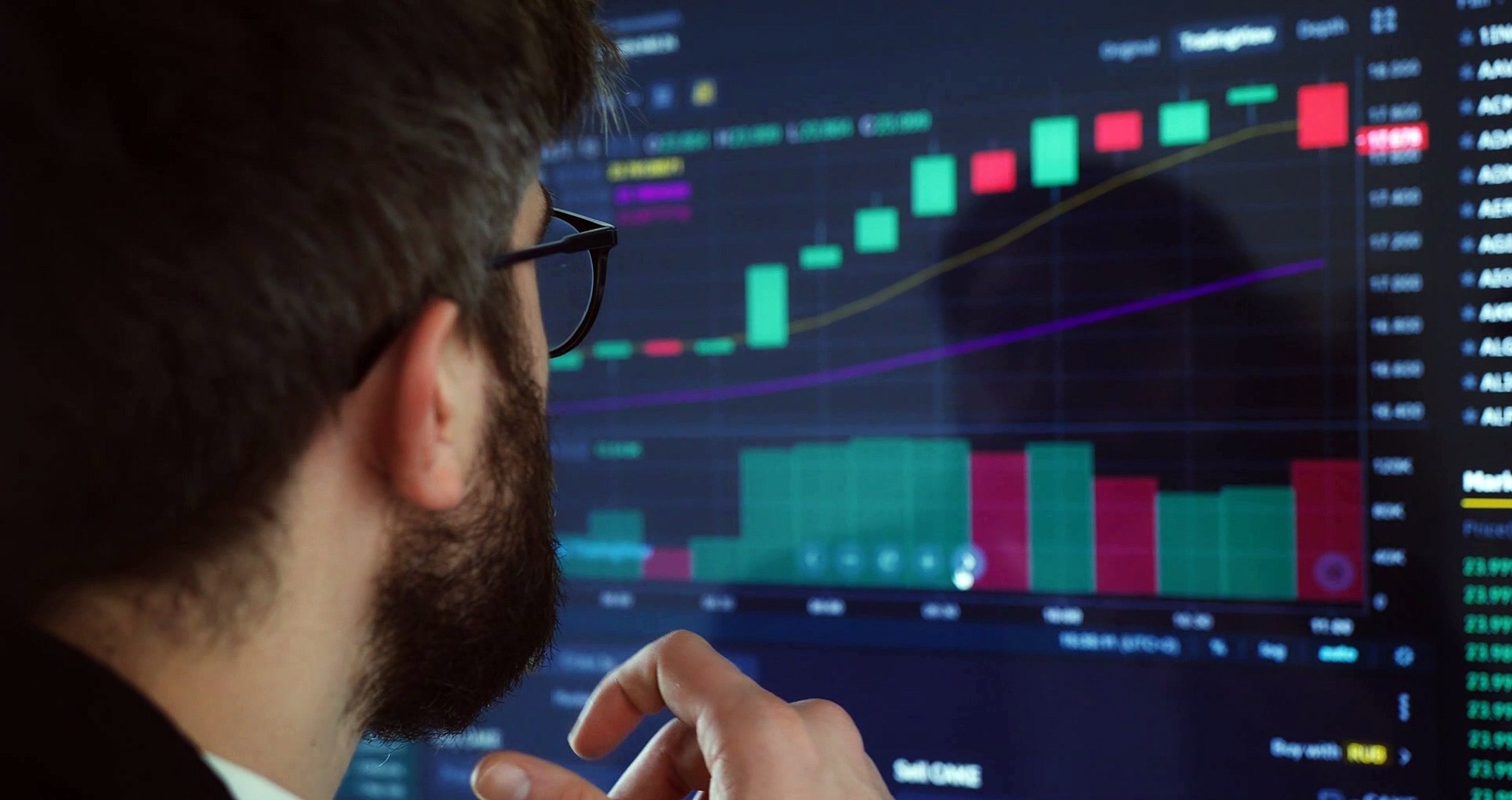 Stock Market