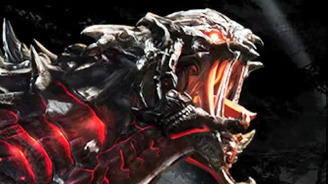 Evolve - Trailer: Modelle für 3D-Drucker