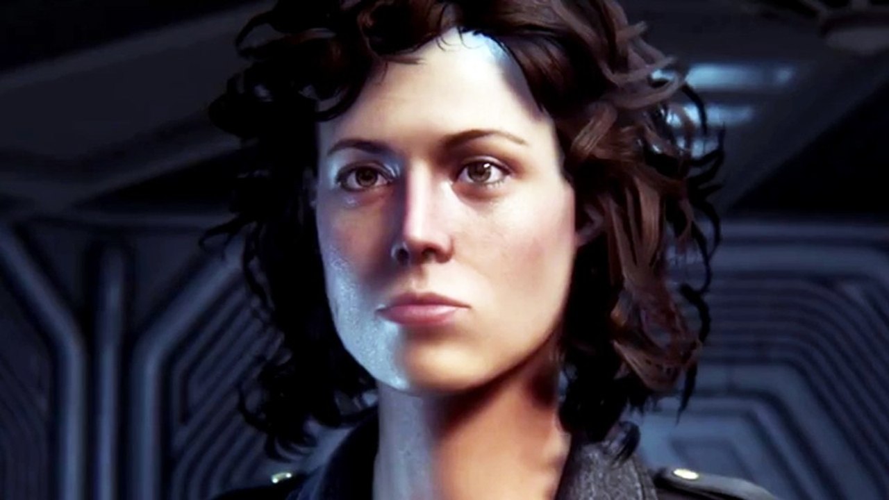 Alien: Isolation - Trailer: Nostromo-Edition für Vorbesteller