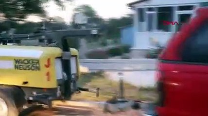 Kayıp gençler 45 saattir kazılan kuyuda ölü bulundu