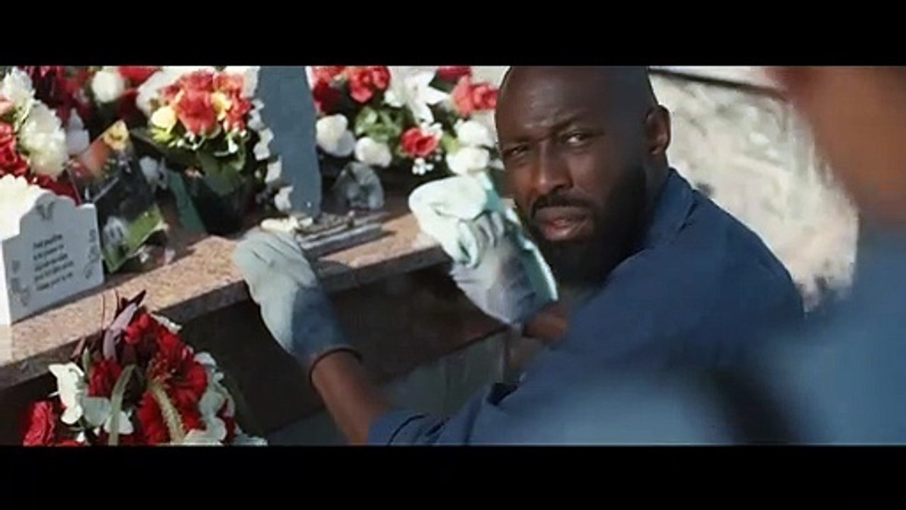 La bande-annonce vidéo du film Fratè, réalisé par Karole Rocher et Barbara Biancardini, avec Thomas Ngijol et Samir Guesmi au casting.