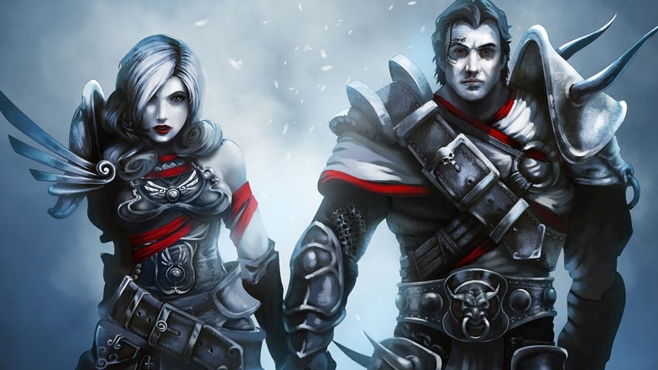 Divinity: Original Sin - Test-Video zum Old-School-Rollenspiel