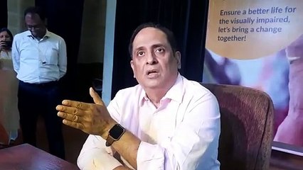 Financially weak will have free cataract surgery