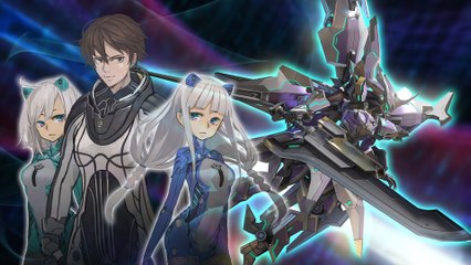 Was ist... Astebreed? - Angespielt: One-Mech-Army