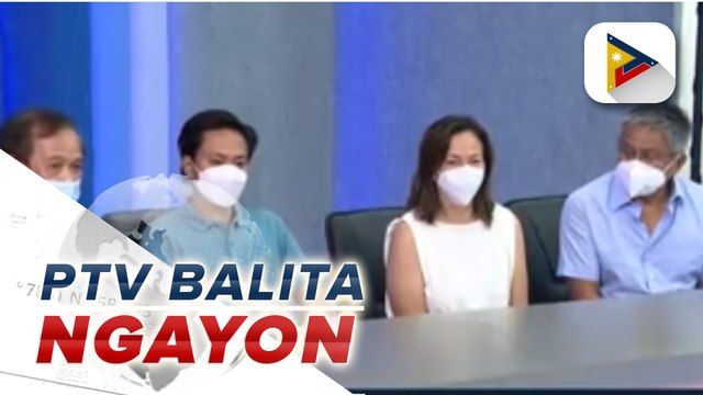 Kampo ni Sanvicente, nagpaliwanag kung bakit natagalan ang pagsuko;