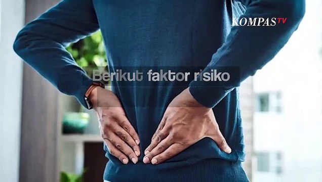 Hati-Hati Dubur Gatal! Berikut Penyebab dan Cara untuk Mencegahnya