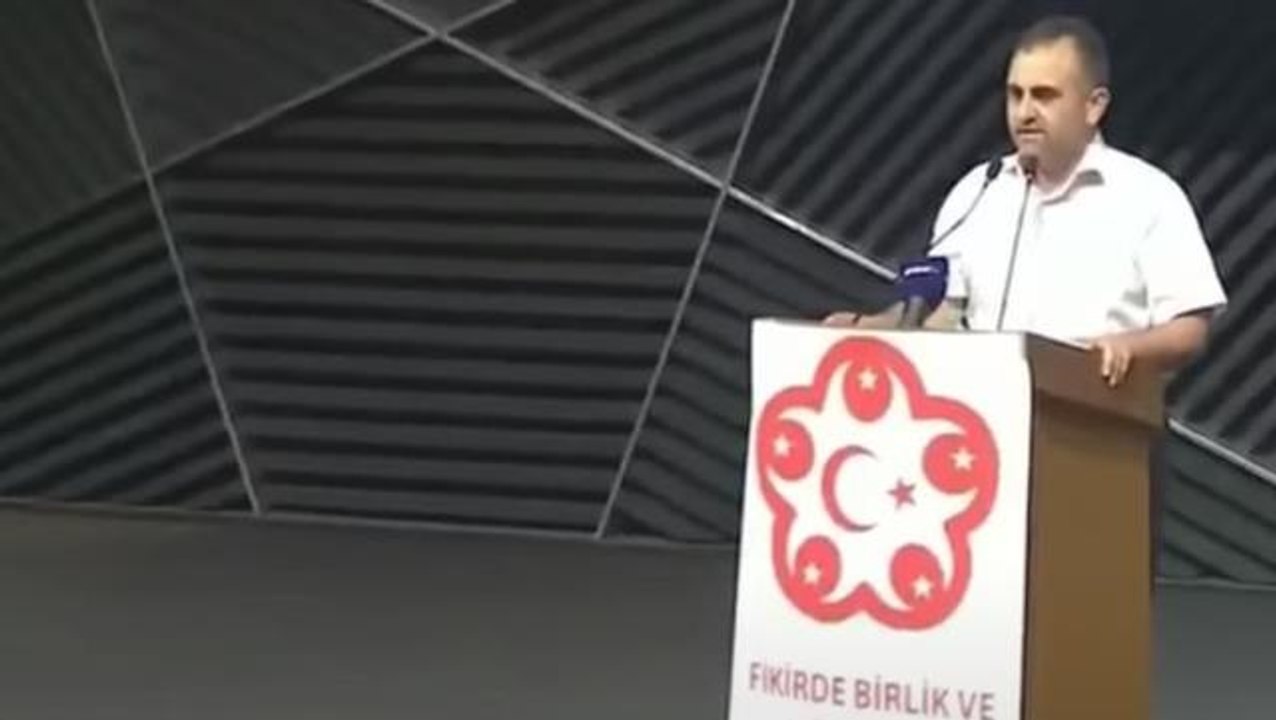 Prof. Dr. Ahmet Akın: Cerrahpaşa'da 4 bin kız erkek olmak, Zeynep Kamil'de de 2 bin 700 erkek kız olmak için bekliyor