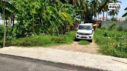 அனுமதியின்றி இயங்கிய சாய சலவை ஆலைகள்; அதிரடி காட்டிய அதிகாரிகள்!