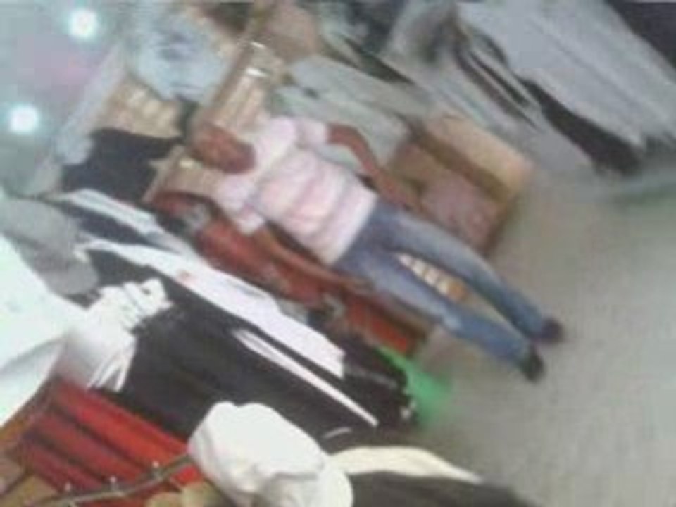 Kadirou Rumble Edition