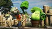Plants vs. Zombies: Garden Warfare - Test-Video zur PC-Version des Multiplayer-Shooters