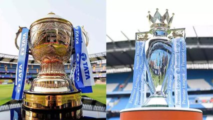 IPL Media Rights:EPL ను వెనక్కునెట్టి రికార్డు సృష్టించిన IPL *Cricket | Telugu Oneindia