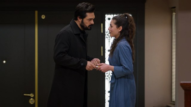 Emanet Dizisi 403. Bölüm İzle (2. Sezon 198. Bölüm)