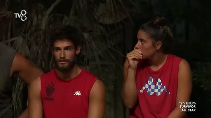 Survivor All Star'a veda eden yarışmacı şoke etti! 14 Haziran elenen...