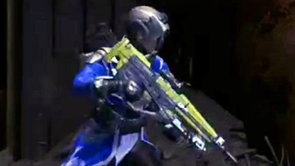 Destiny - Entwickler-Video: Alles, was man über die Beta wissen muss