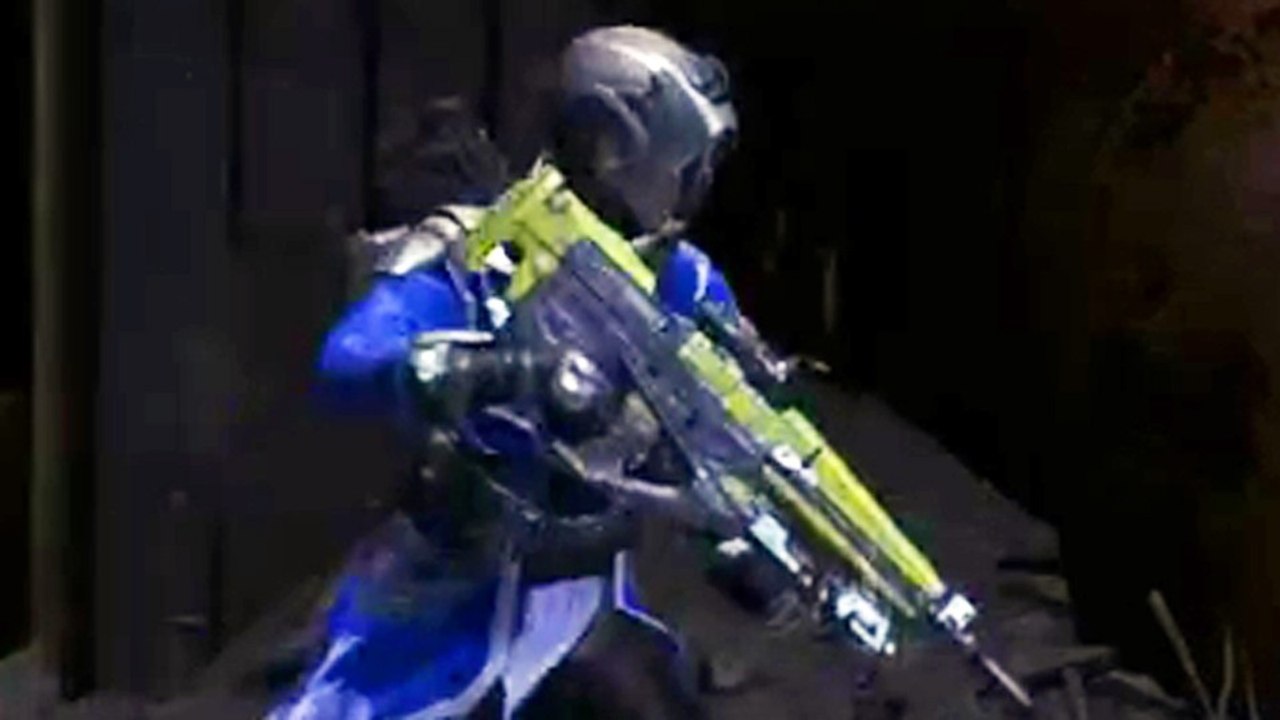 Destiny - Entwickler-Video: Alles, was man über die Beta wissen muss